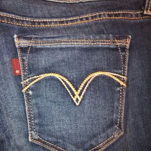 Levi's Jeans - Levi’s Skinny Jeans Levi's Jeans - Levi’s Skinny Jeans